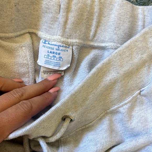 Matching sweat set - Picture 4 of 4